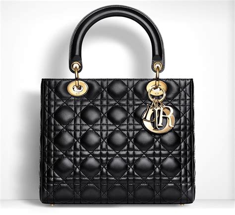 saks dior bags